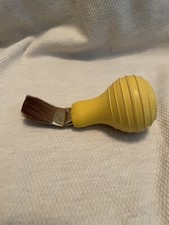 Vintage Cony/Gugenheimer pure Camels Hair Film Blow Brush