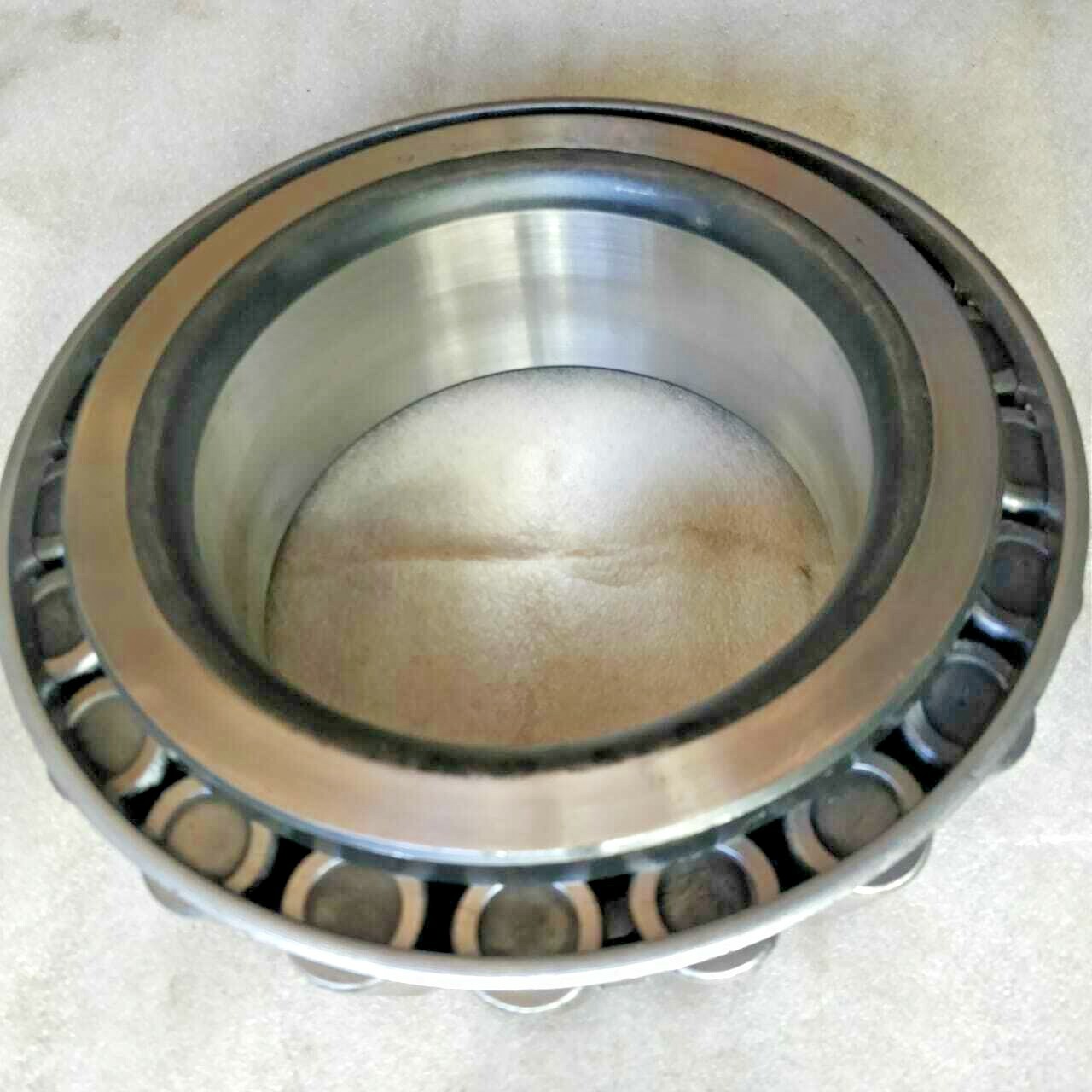 Timken 95525 Tapered Roller Bearing Cone Only 95525