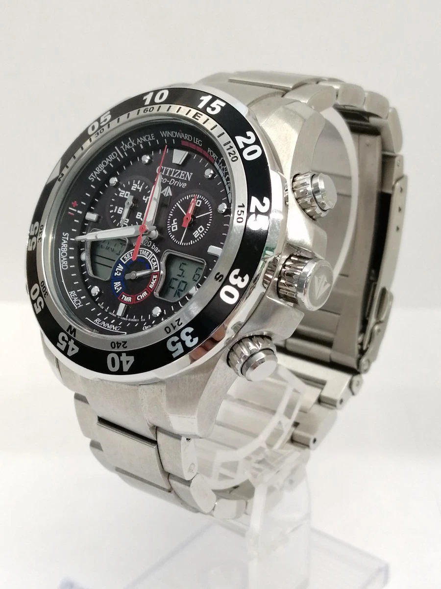 Citizen c660 2025