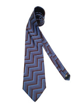 2941 ) MOSSIMO MEN'S TIE 100% SILK MADE IN USA