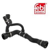 Febi Bilstein KüHlerschlauch KüHlleitung Links Oben FüR BMW 5Er Touring 46037