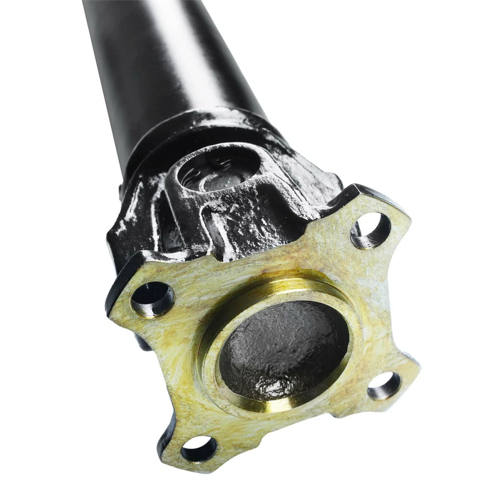 Задний приводной вал в сборе для E88 E82 BMW 128i 2008-2013 3,0 л RWD механическая коробка передач - Изображение 2 из 4