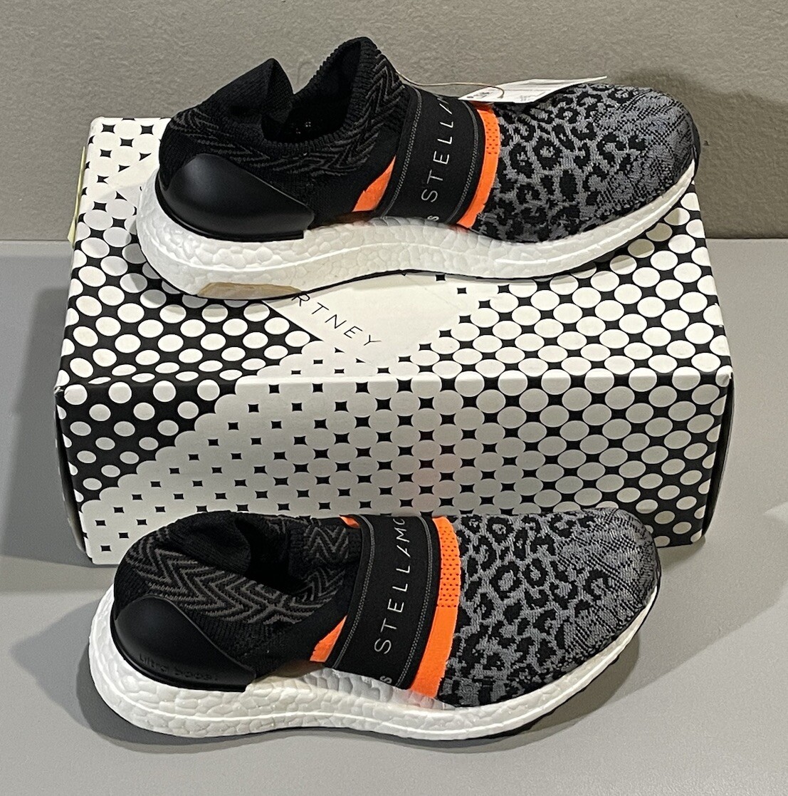 Mccartney Sportswear Adidas Stella Mccartney Online Shop