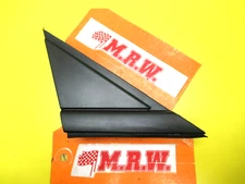 FENDER MOLDING DOOR MIRROR CORNER COVER TRIM CAP Passenger SIDE ACURA RDX 07-12