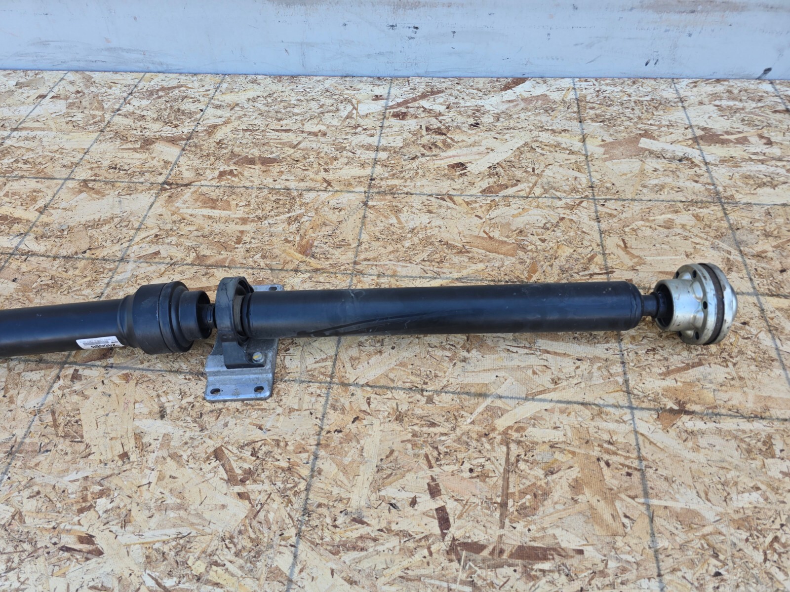 REAR AXLE DRIVESHAFT PROP DRIVE SHAFT OEM 08-17 MASERATI GRANTURISMO M145