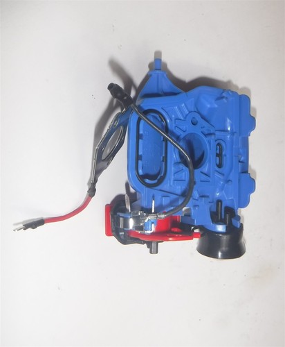 Husqvarna 562 XP G Chainsaw On Off Switch w/ Primer - OEM - Picture 4 of 4
