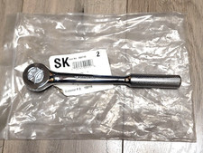 Sk 12 Dr Professional High Polish Dt100 Double Tooth Ratchet 10 Usa 800740