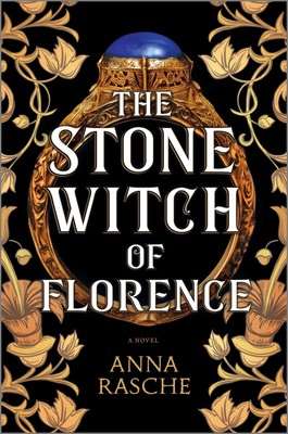 Anna Rasche | The Stone Witch of Florence. Special Edition | Buch | Englisch