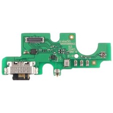 For TCL 20 R OEM Motherboard Connector Charging Port Microphone