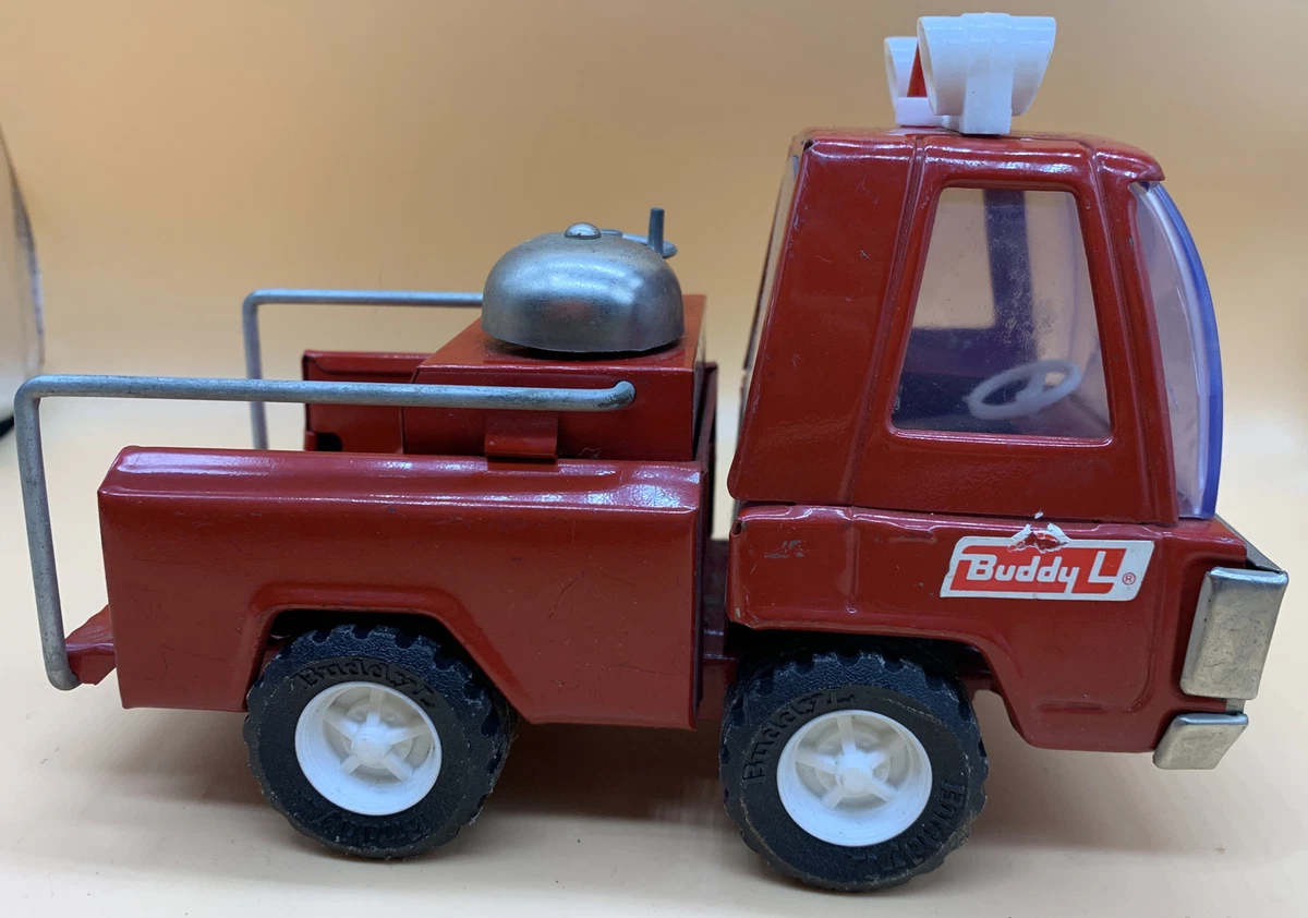 Buddy l cheap trucks ebay
