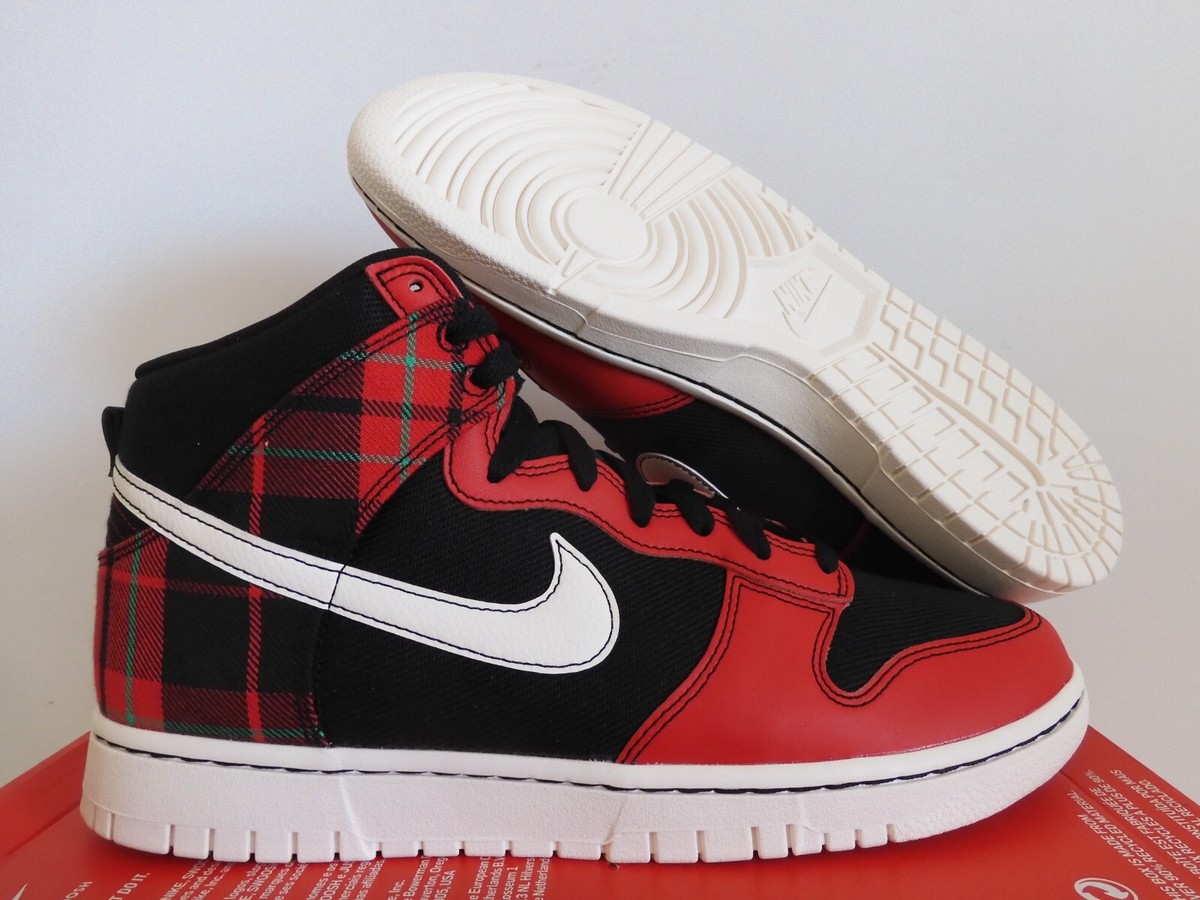 NIKE DUNK HI HIGH RETRO SE 