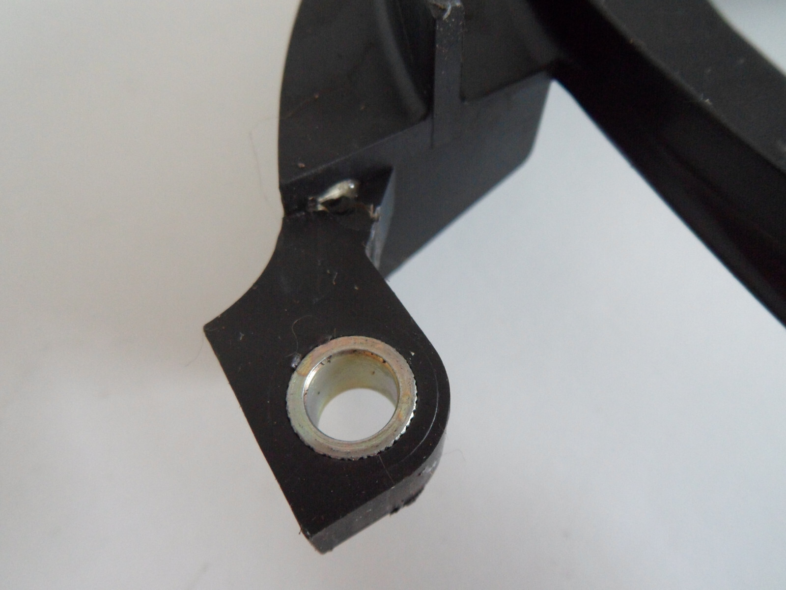 GENUINE FORD FIESTA ESCORT ORION 1.8D 1990-1995 TIMING GEAR COVER 