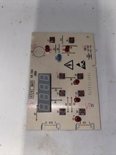 LTC4627JD Whirlpool Board - Control