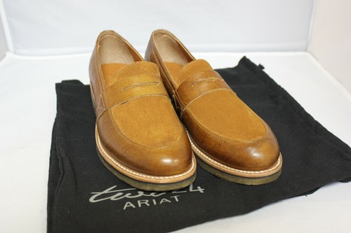 Two24 by Ariat Men's Melrose Size 9D | eBay