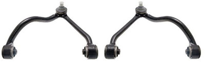 SET QUERLENKER VORNE OBEN RECHTS + LINKS FÜR KIA SORENTO II 2006-