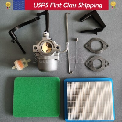 #ad Carburetor for Briggs Stratton 1450 Husky 030436 5000 6250 305cc Generator $22.78