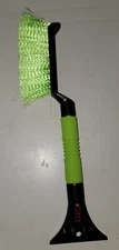 Snow brush -  Ice & Snow Scraper 15 " & Brush by SKAR.. NEW