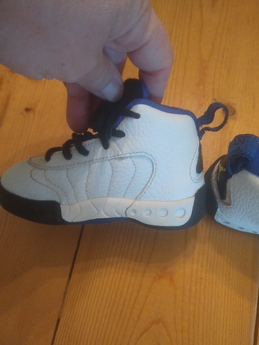 Nike Jordan Jumpman Pro Toddler/ Kids Size 5C - Picture 10 of 11