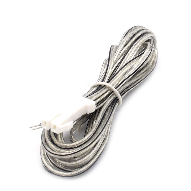 For Philips HTD5540 Home Cinema 1PC 10ft / 3m Speaker Cable For Philips HTD5540 Home Cinema 1PC 10ft / 3m Speaker Cable