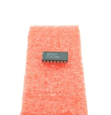 1pcs LT1014AMJ Quad Precision Operational Amplifiers 14-CDIP