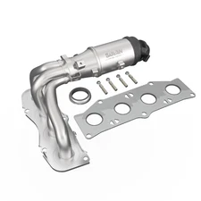 【Prime Grade】 Front Catalytic Converter For 2008-2014 SCION XB  2.4L