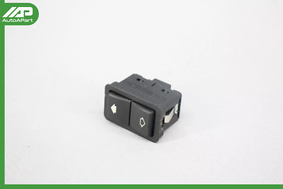   95-03 BMW E39 525i Front/Rear Window Lifter Control Switch Button 8368974 OEM