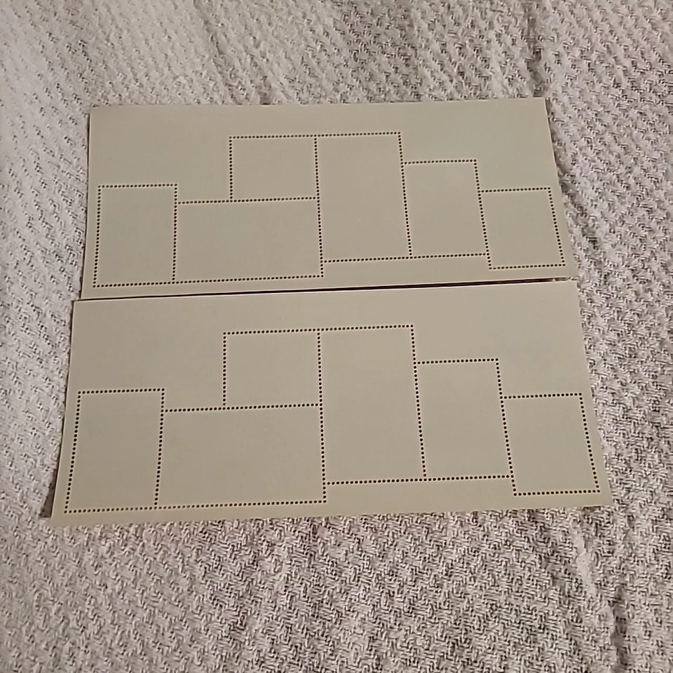 AUSTRALIA 1993 DINOSAURIOS HOJAS DE RECUERDO 2 CON EMBALAJE ORIGINAL Y FOLLETO CS1967 Foto 4 de 4