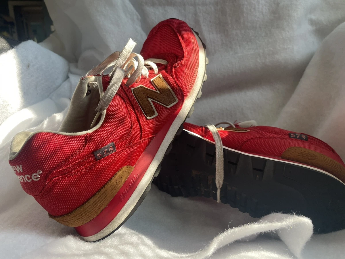 Ml574 rouge sales