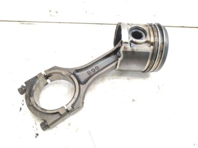 Mazda 6 MK1 2.0D 100kW Kombi 2005 Dieselmotor Kolben Pleuel 5C3