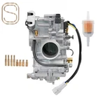 New Carburetor Carb For KEIHIN FCR40 FCR 40mm Honda CRF450R CRF450X