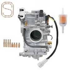 New Carburetor Carb For KEIHIN