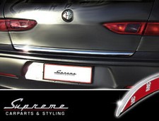 Tuning Alfa Romeo 2000
