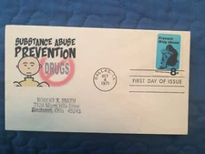 FDC 1438 Prevent Drug Abuse