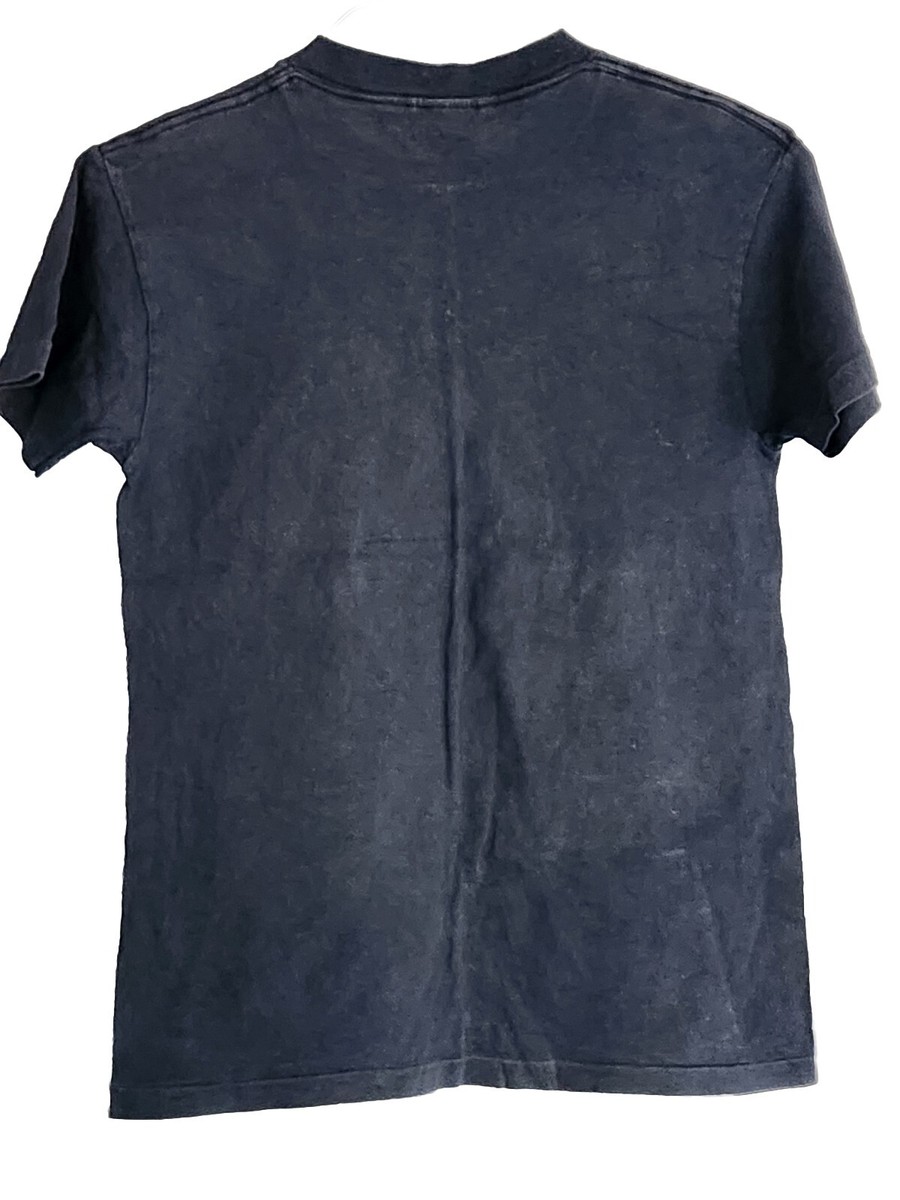 Vintage 1995 Donkey Kong Country Nintendo DK & Rambi TShirt