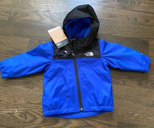 the north face warm storm jacket