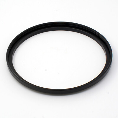 86-95 Step Up Filterring 86mm x1 Stecker auf 95mm x1 Buchse Objektivadapter
