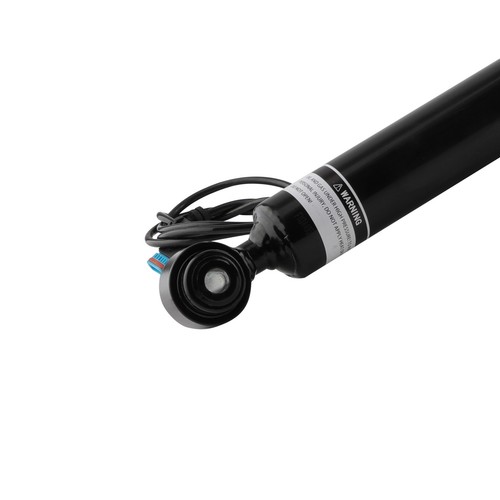 Pair Rear Air Suspension Spring Struts For Mercedes W221 S320 S400 2213205513 - Picture 8 of 12