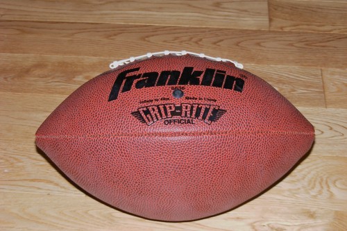 Tennessee Volunteers Football Vols Cincinnati Bengals Signed Anthony Munoz HOF - Picture 4 of 7
