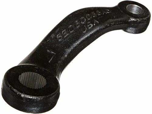 2007-2017 Jeep Wrangler Tie Rod End - Mevotech TXMS25745 - At Pitman