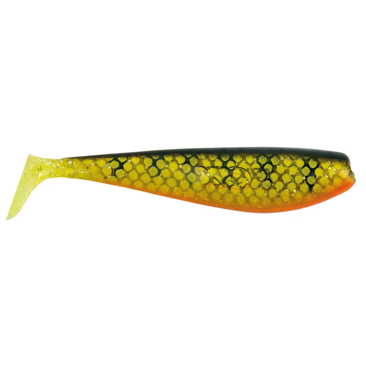 Leurre Poisson Nageur Hunter Bolt 7cm 10g - Coulant Pour Aspe, Sandre, Brochet, Chevesne