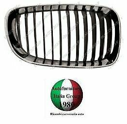 Leva Apertura Cofano Interna Abitacolo Anteriore BMW SERIE 3 E90 E91 E92 Usato - Foto 8