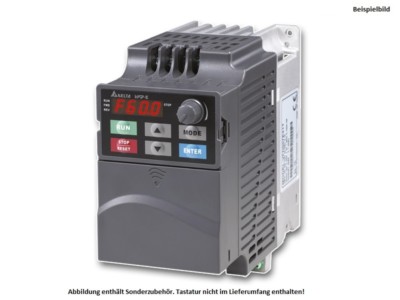 Delta VFD-E Frequenzumrichter 7,5 kW 400 Volt 3-Phasig CNC Fräse *ANGEBOT* BZT