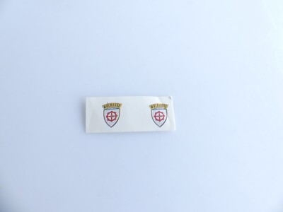 Sachet De Détaillage Jouef Pour BB 36000 - Rare - Neuf