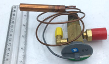 Sporlan Thermostatic Expansion Valve FV-1/2-C New