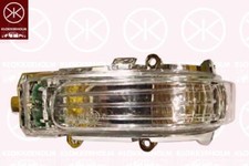 Neu Spiegel Seitenblinker - Links - Für Toyota Auris (_E15_) 2006-2014