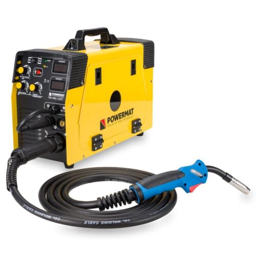 Soldadora Inversor Ewm Tig Arc