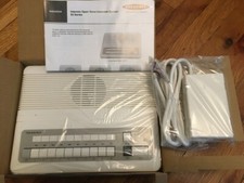 MULTI STATION OFFICE/HOME INTERCOM