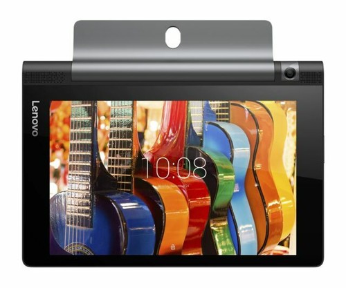 Lenovo - Yoga Tab - 11.1