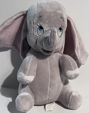 Disney Babies baby DUMBO Elephant Plush Disney Parks Stuffed Animal 10  