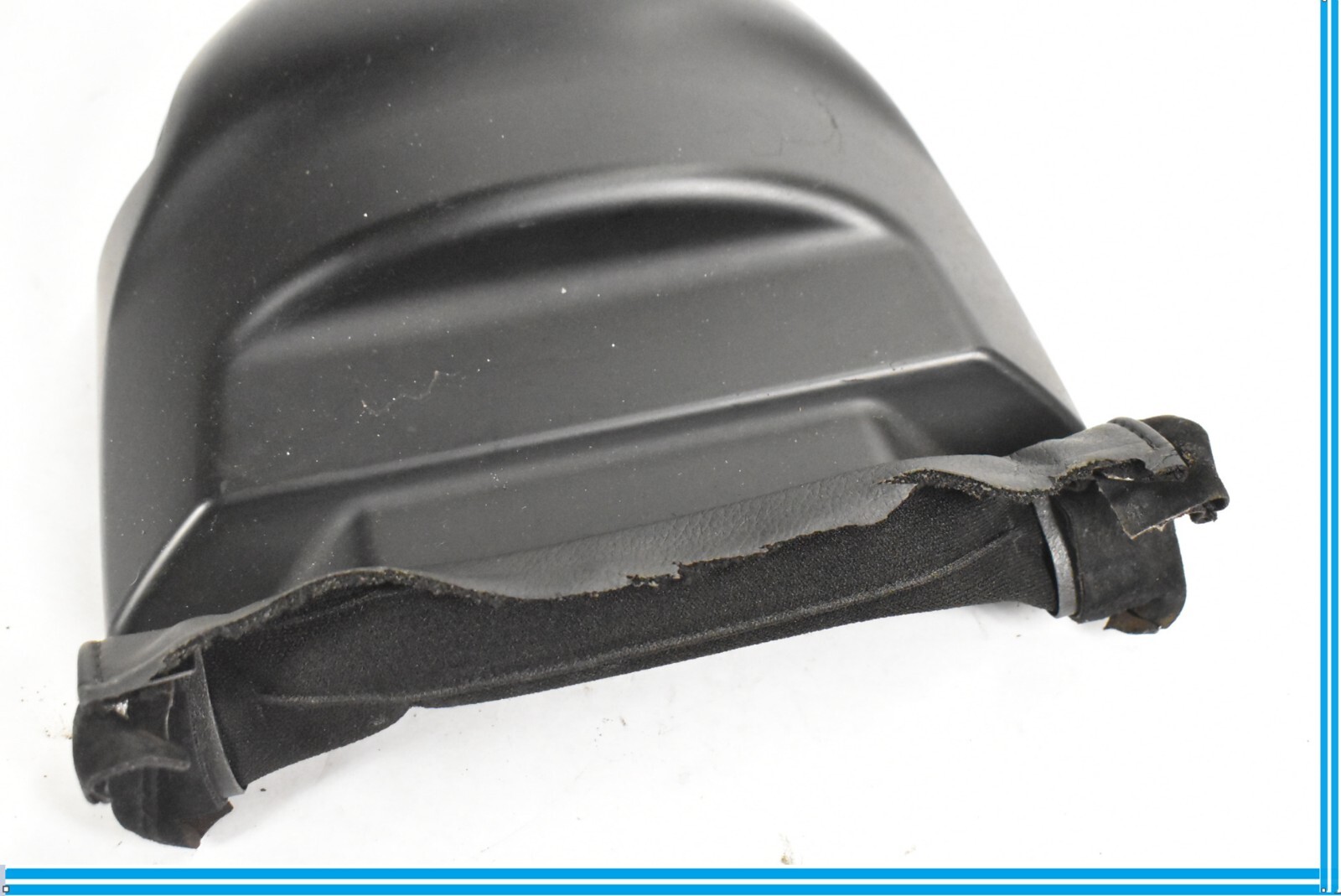 Maserati Quattroporte 2006-2008 Upper Steering column trim